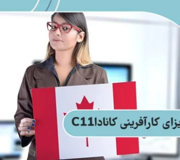 ویزای کارآفرینی کانادا C11 : شرایط اخذ + مدارک و هزینه 2025